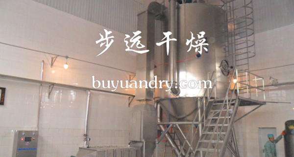 血漿血球蛋白粉生產(chǎn)線